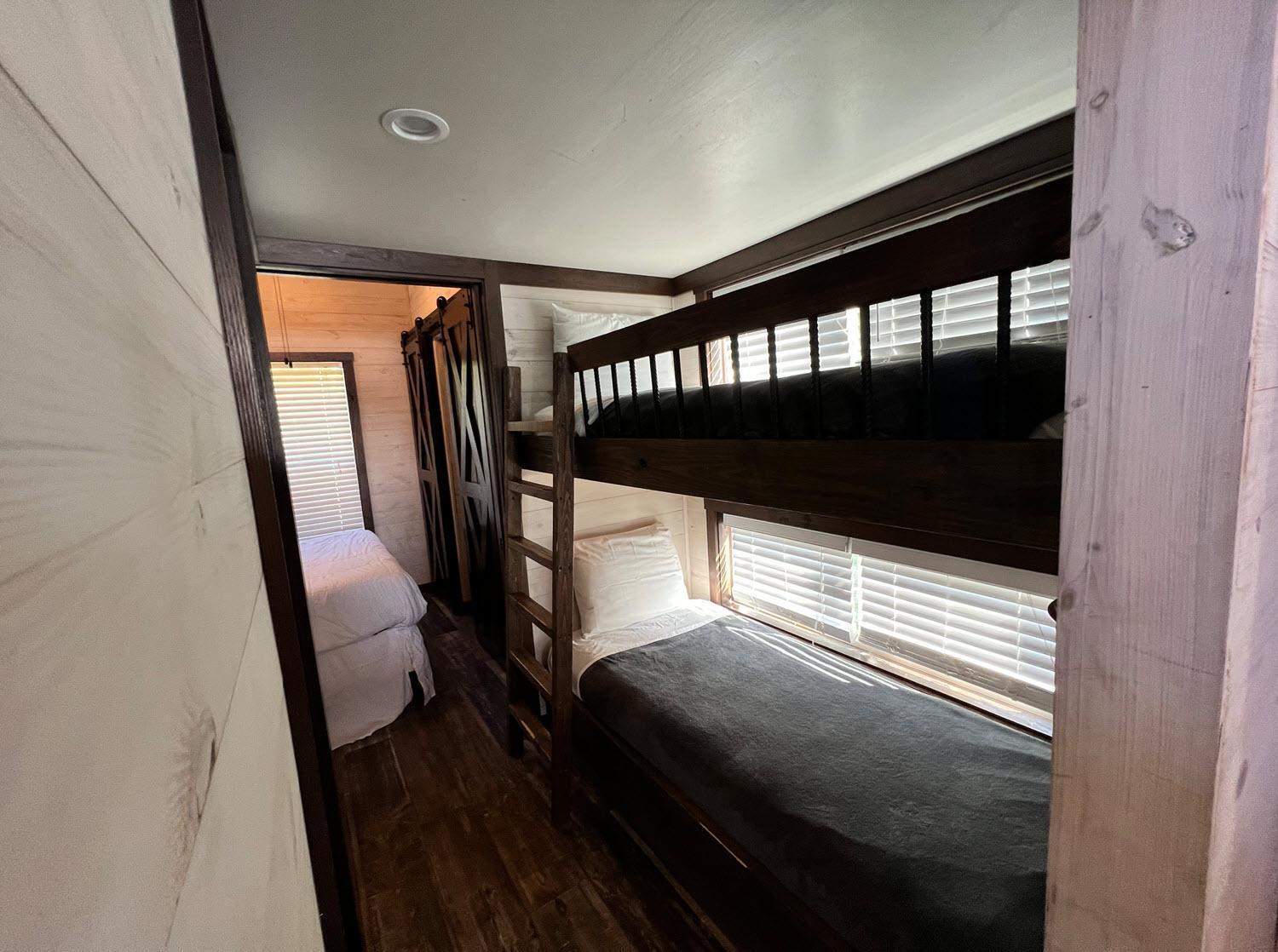 Creekfire Rv Resort Savannah Pokoj fotografie