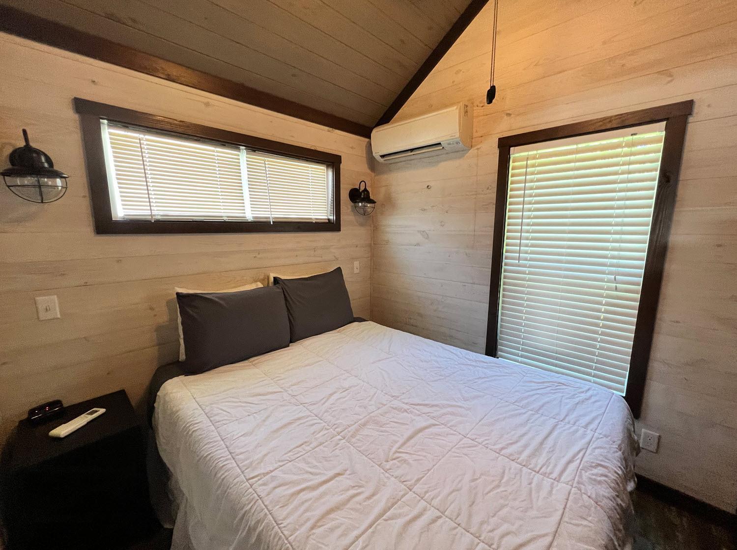 Creekfire Rv Resort Savannah Pokoj fotografie